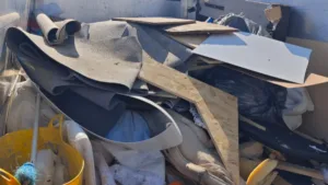 London waste removal service